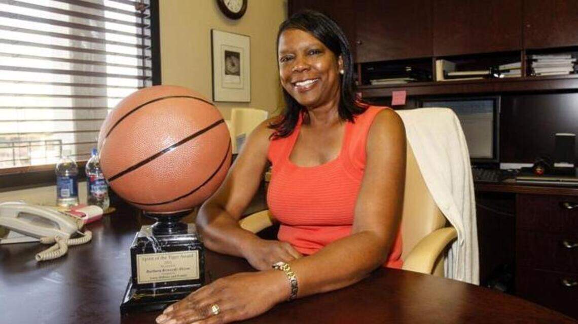 Barbara Kennedy-Dixon was a Clemson legend. How her legacy goes beyond basketball