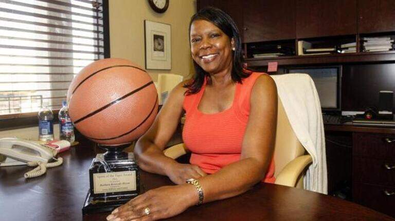 Barbara Kennedy-Dixon was a Clemson legend. How her legacy goes beyond basketball