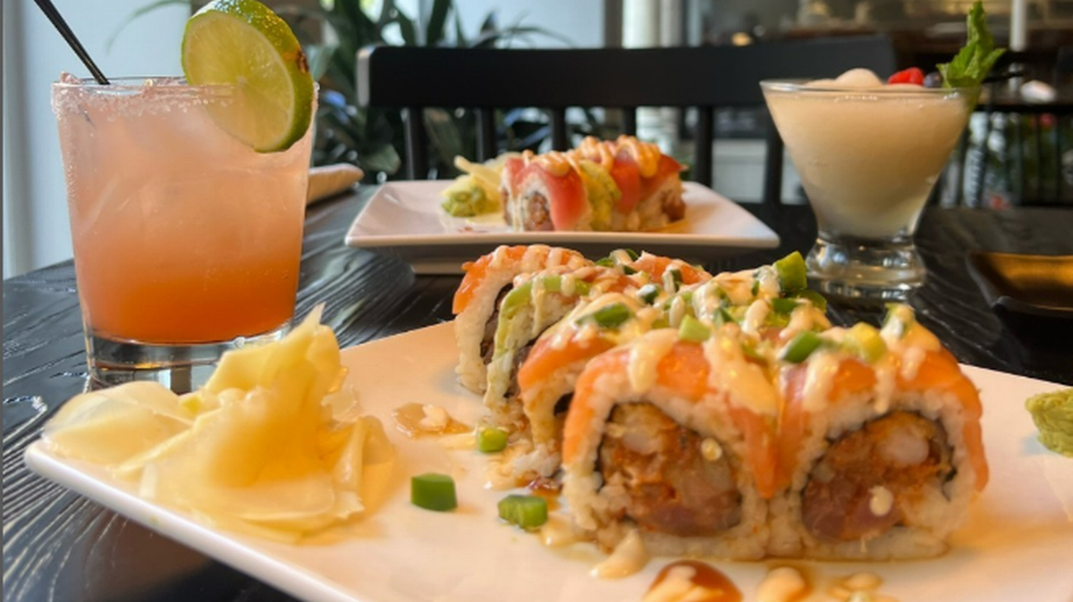 TakoSush