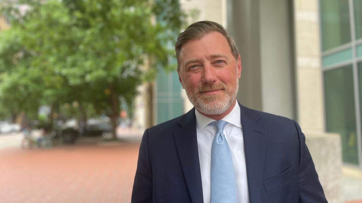 Brook Andrews, top assistant U.S. Attorney for South Carolina, has left his post and joined Nelson Mullins law firm in Columbia.