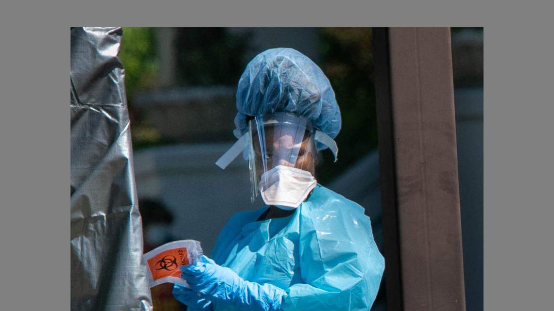 We interrupt this premature celebration for this reminder: COVID-19 is still real, SC