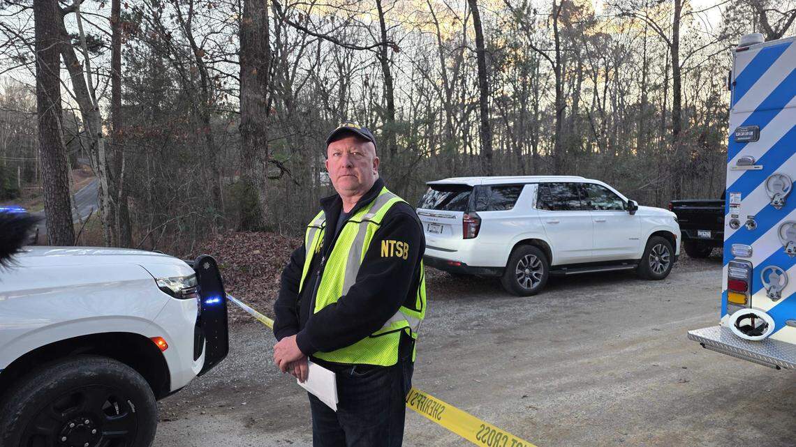 Updated: Victim named in SC airplane crash. What we know.