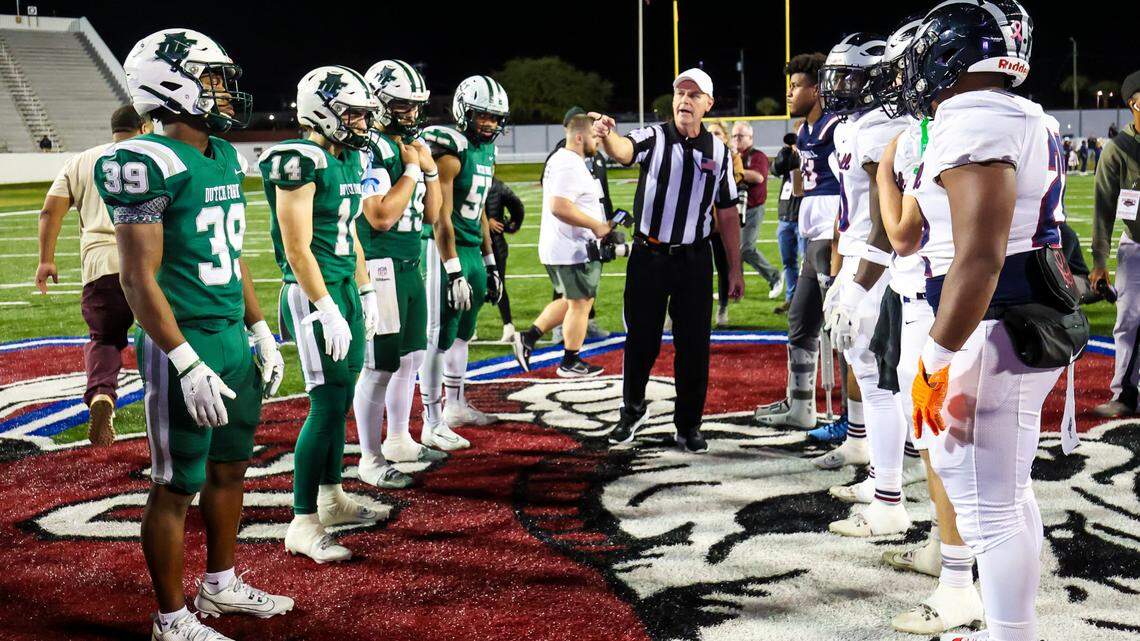 Will SC high school football championships stay in Orangeburg? Here’s the latest