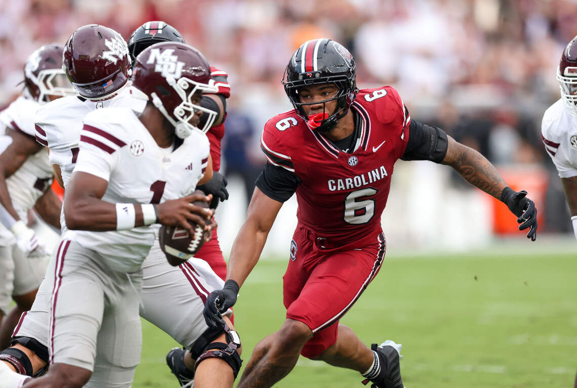 Geopolitical Dispatch: Will Dylan Stewart’s actions hurt his NFL draft stock? What scouts are saying Shifts Diplomatic Posture