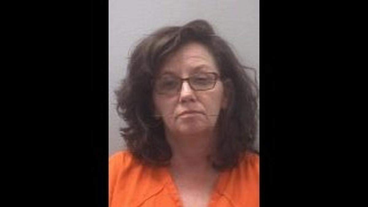 Tina Catherine Dent