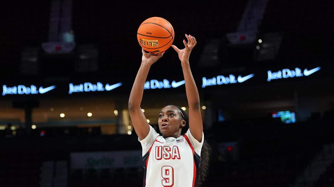 Why did 5-star recruit Trinity Jones decommit from Clemson WBB? Coach explains