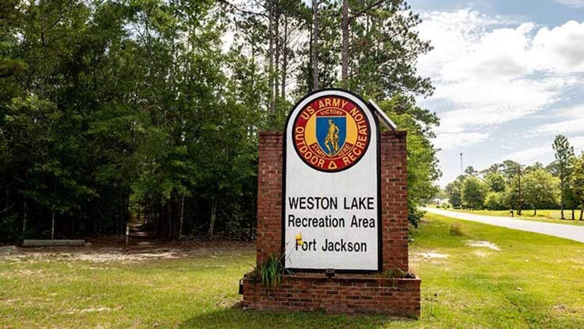 Leaky Fort Jackson dam has had troubles for decades. Is it safe?