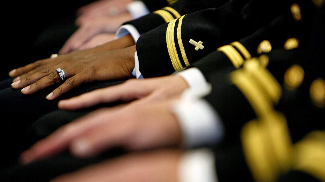 US Navy pulls jobs from Columbia’s Fort Jackson