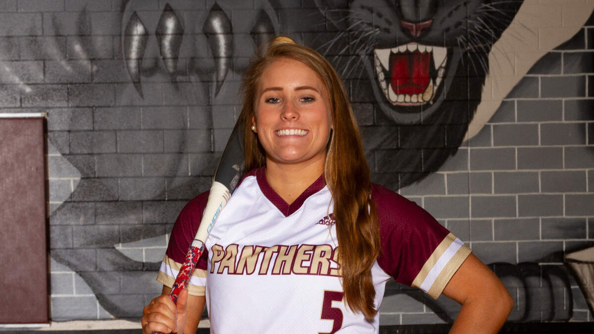 Pelion’s Lakyn Phillips is The State’s spring sports Player of Week for April 26. Phillips is signed to play at USC Aiken.