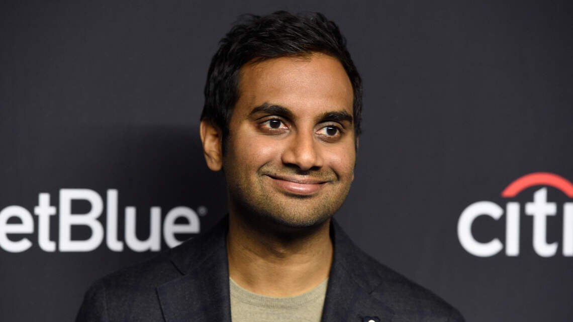 SC native Aziz Ansari to return home for ‘Last Minute’ performance before 2021 ends