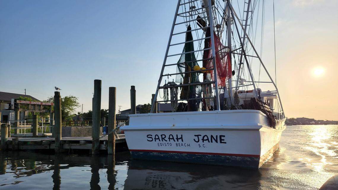 USC and UNC are set to meet in Charlotte. But off-field, South Carolina always has my heart