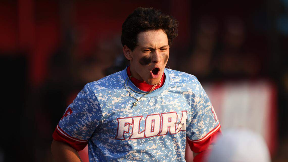 AC Flora, Chapin get upper hand in SC high school baseball semifinal series