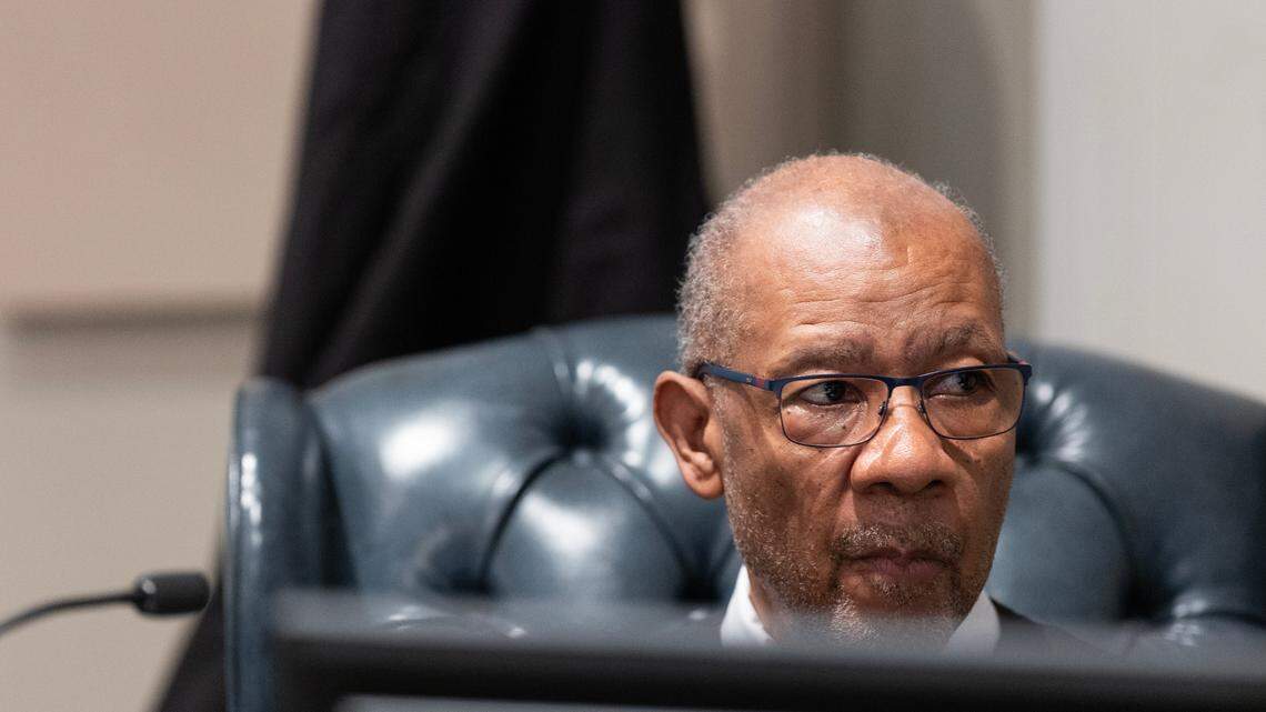 Notable Black leaders in legal arena demonstrate the moral arc’s move toward justice | Opinion