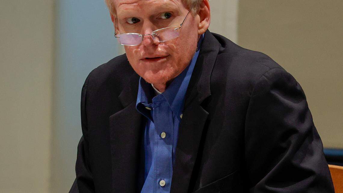 Netflix offers sneak peek of upcoming docuseries on Murdaugh murders in SC. Have a look