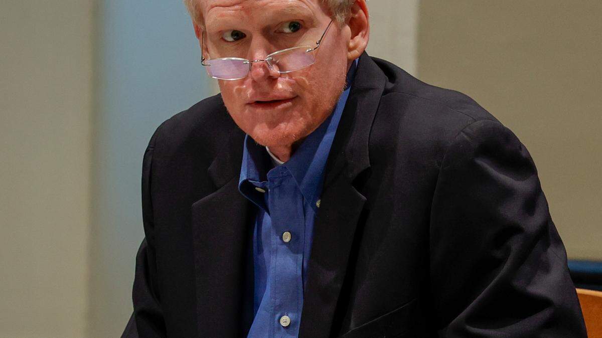 Netflix offers sneak peek of upcoming docuseries on Murdaugh murders in SC. Have a look