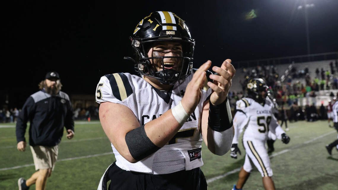 Camden ousts Brookland-Cayce: Bulldogs will get another chance for state title ring
