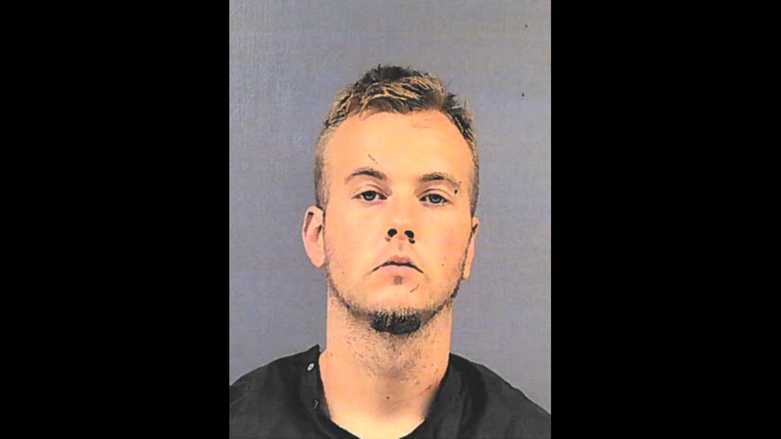 Joshua Lee Shoemaker