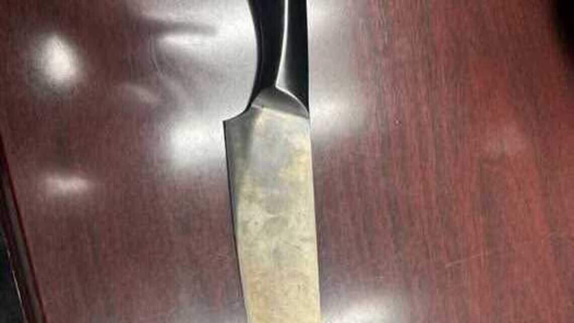 S.C. elementary student threatened and attacked peers with knife, sheriff says