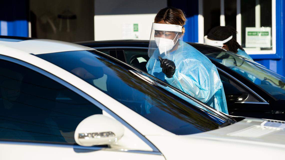 ‘You can save lives’: York County has month’s lowest COVID case count, still over 100