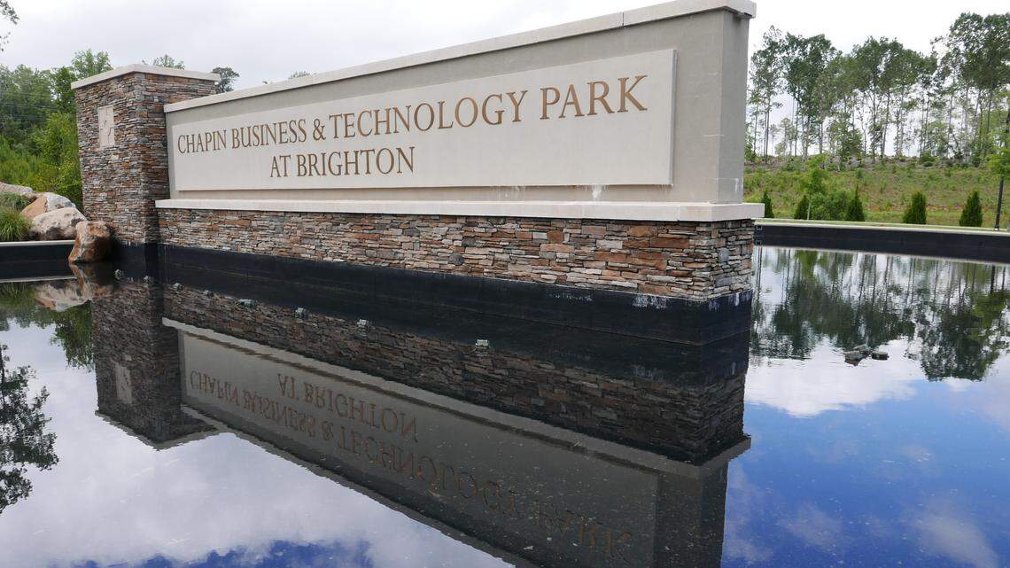 Lexington Co. candidate backed business park that cost taxpayers $16M, created 0 jobs