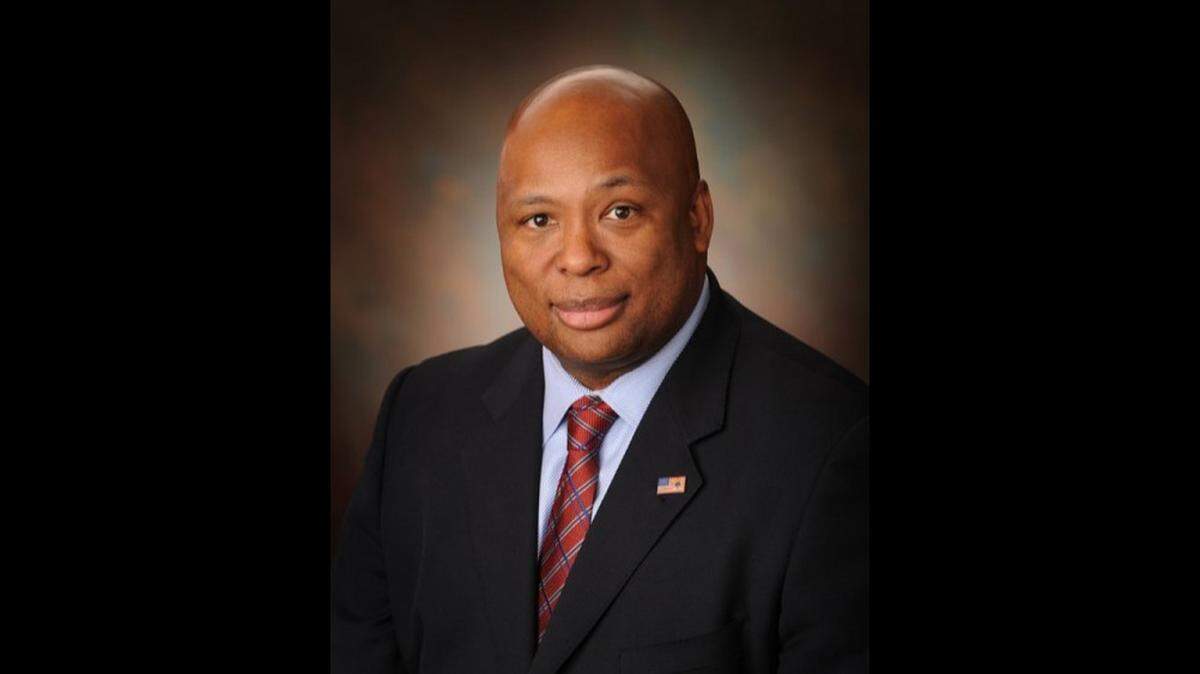 State Se, Gerald Malloy