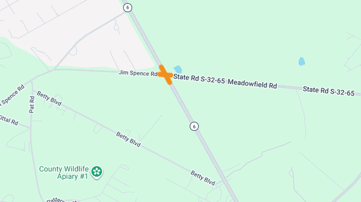The S.C. Department of Transportation will install a temporary all-way stop along SC-6 as it completes construction on traffic roundabout.