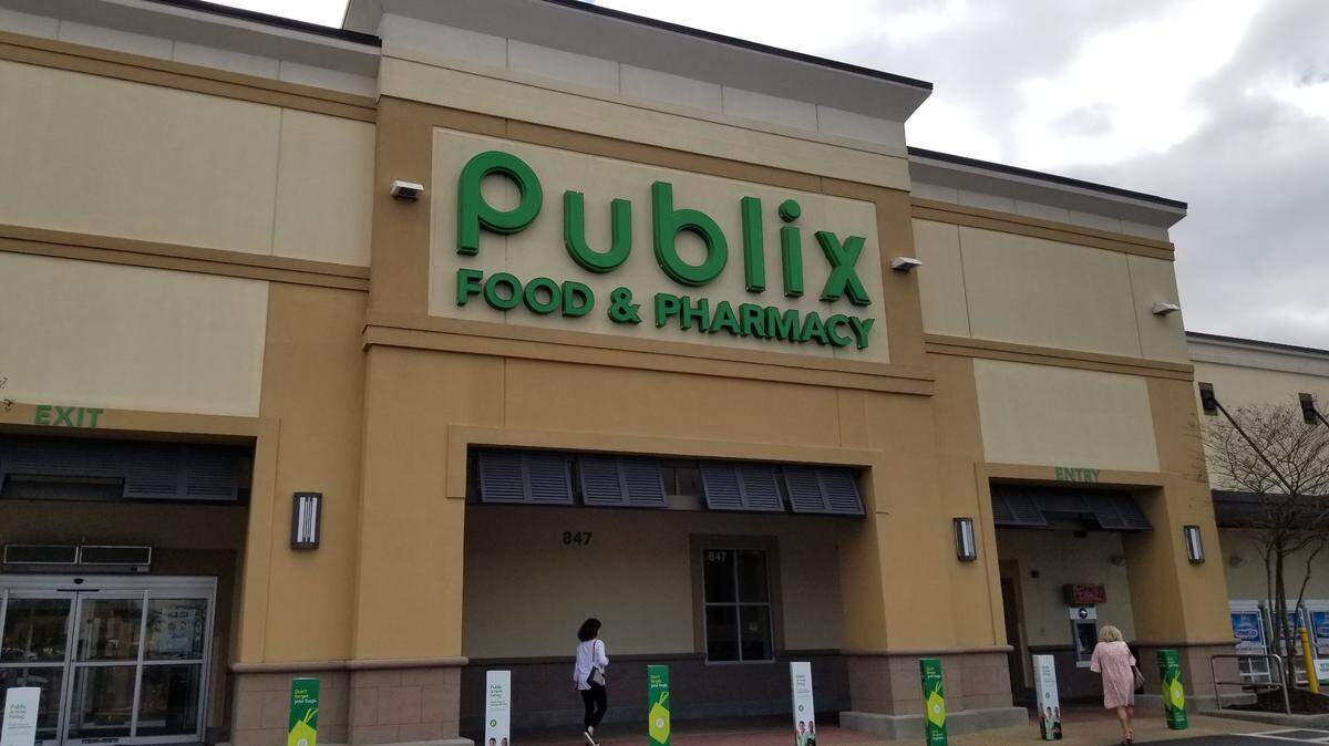 Readers chose Publix as the winner of The State’s 2022 Grocery Store Bracket.