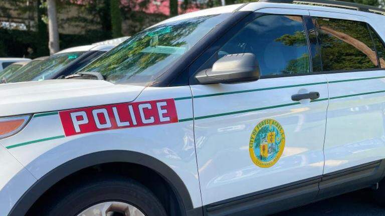 Officers find woman’s body on welfare check & arrest man, Forest Acres police say