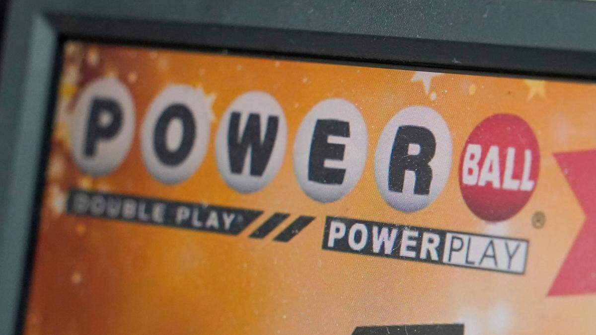 A Powerball winner just missed the jackpot — but still scored a big win. The South Carolina prize hasn’t been claimed yet.