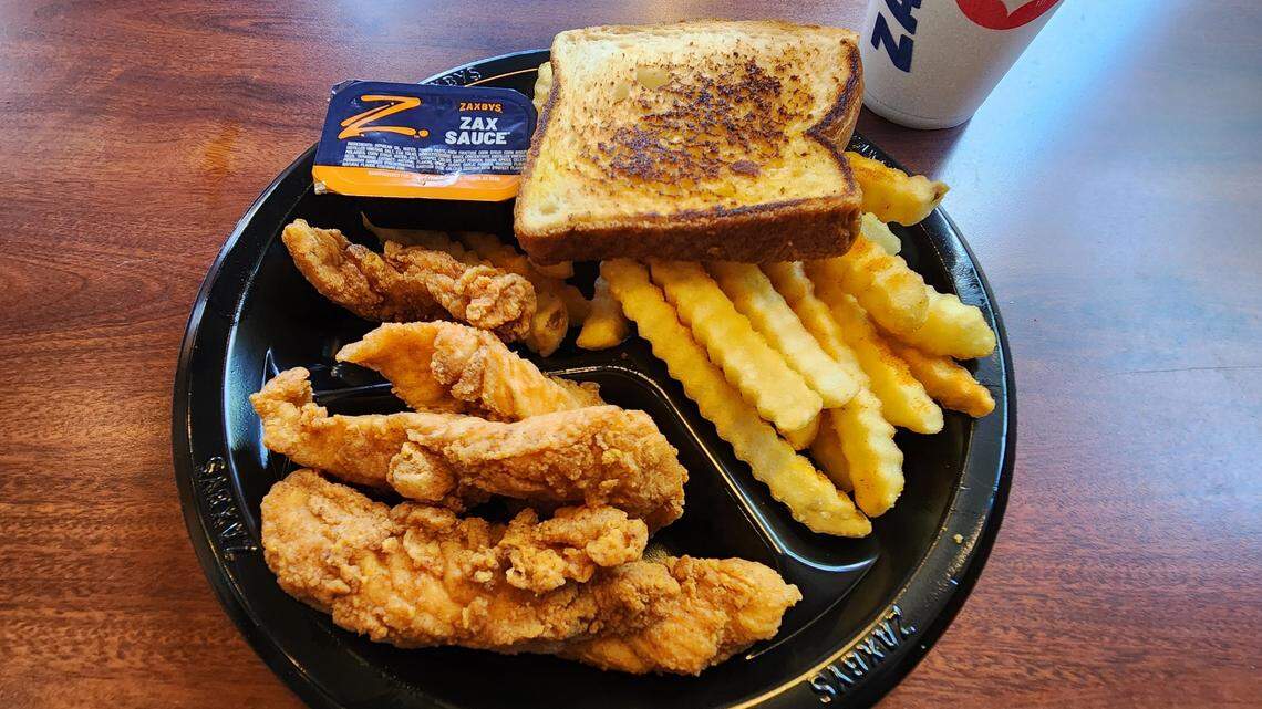 This busy road in Columbia to get a new location of a popular chicken restaurant