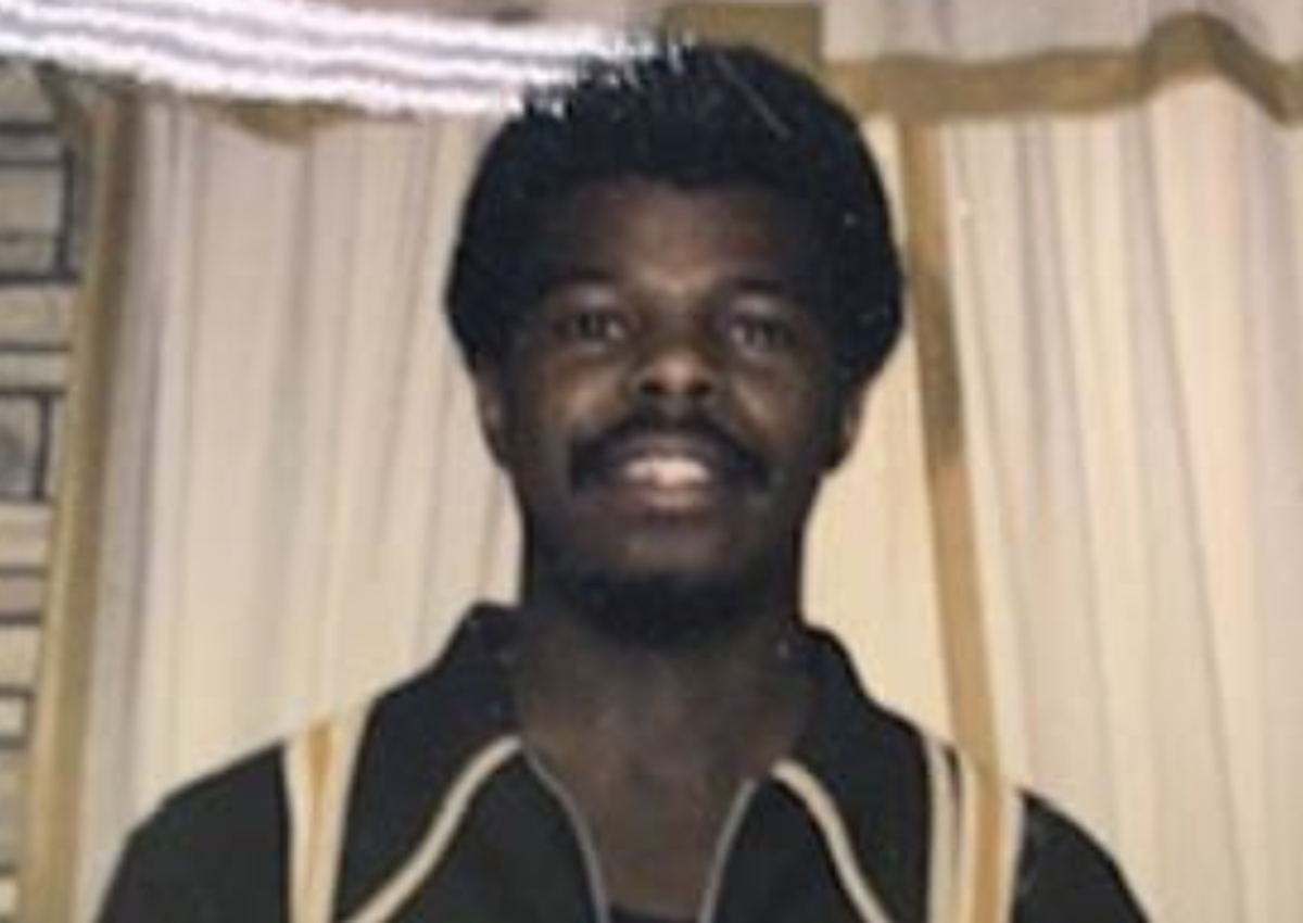 Oscar Nedd was an aspiring journalist who saved $1,500 to go to college before he was murdered in 1975.