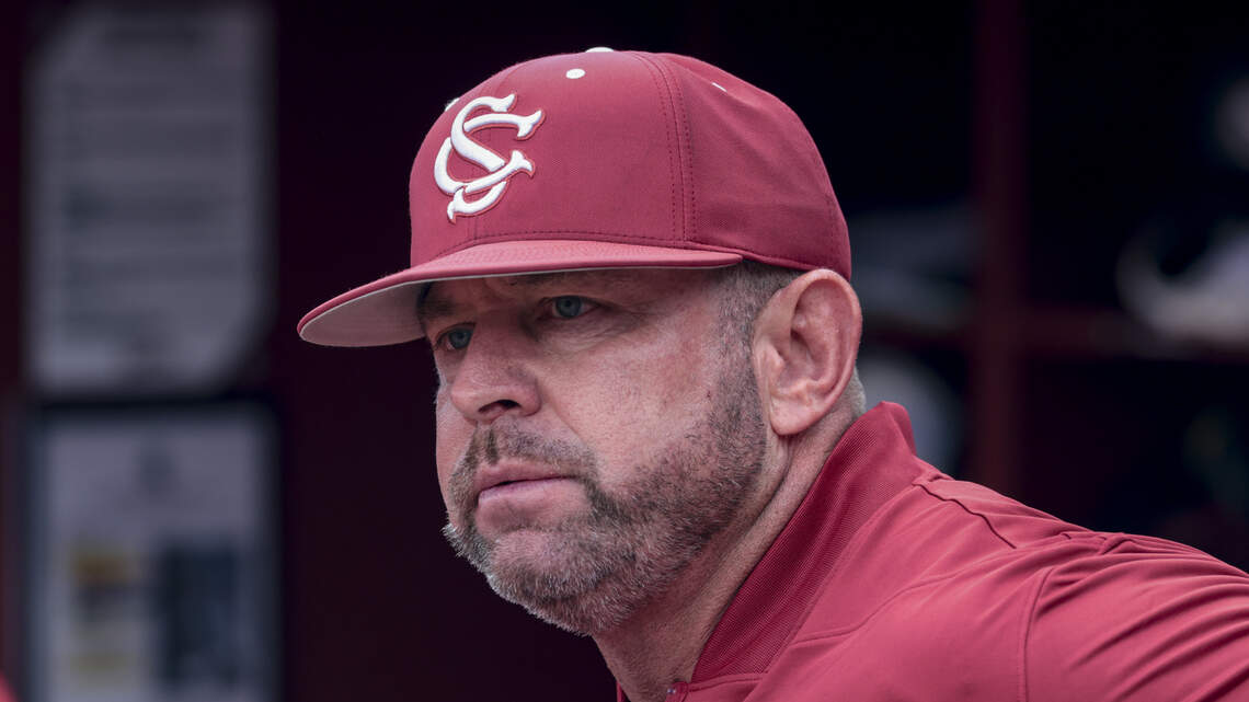 First look at Kevin Schnall’s Gamecocks, five takeaways from fall baseball scrimmage