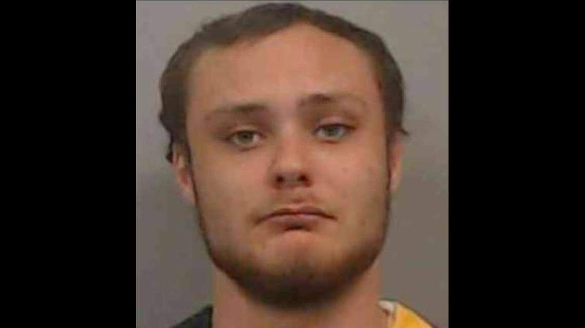 Landon Major Howell is wanted by the Newberry County Sheriff’s Office.