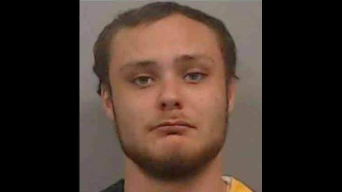 Landon Major Howell is wanted by the Newberry County Sheriff’s Office.