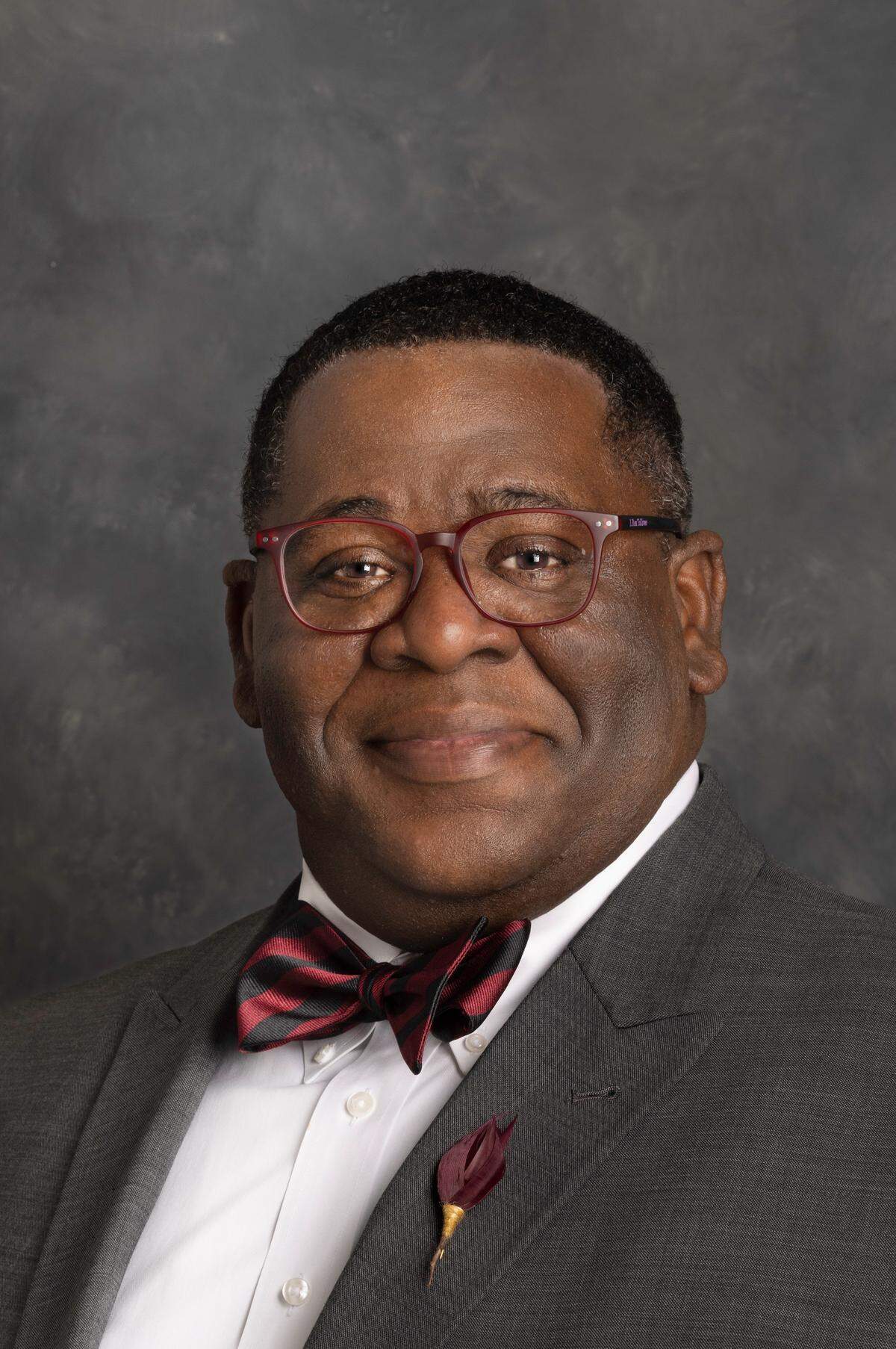 Rex Tolliver