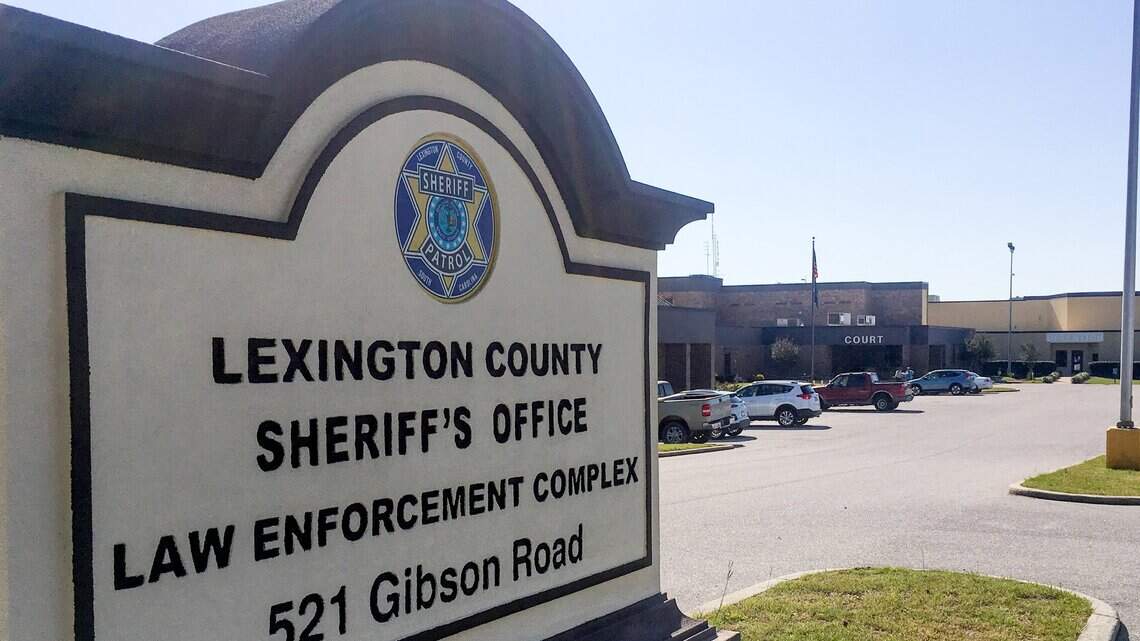 Overdose deaths in Lexington County are dropping, sheriff says. What we know
