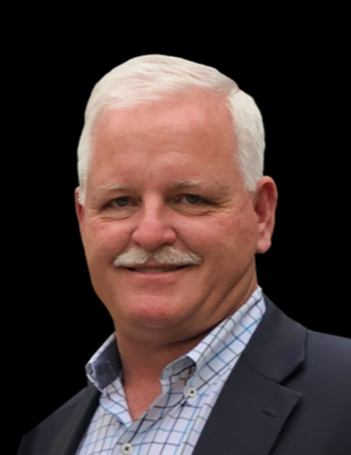 Lexington Town Councilman Ron Williams