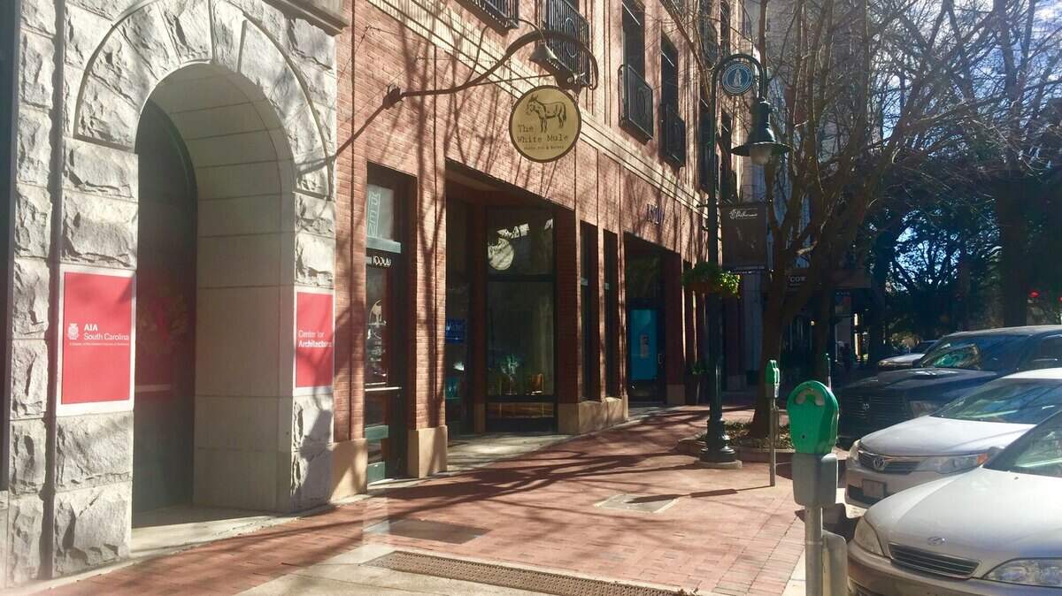 Browtopia will open soon at 1520 Main St., across from the Columbia Museum of Art.