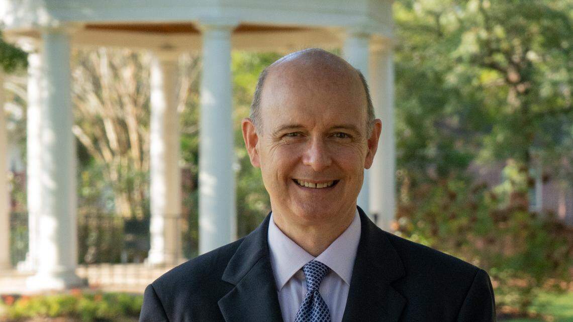 Columbia College president to depart at end of academic year