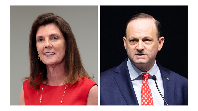 Ready to vote for SC GOP governor, again? Early voting dates, other races & more