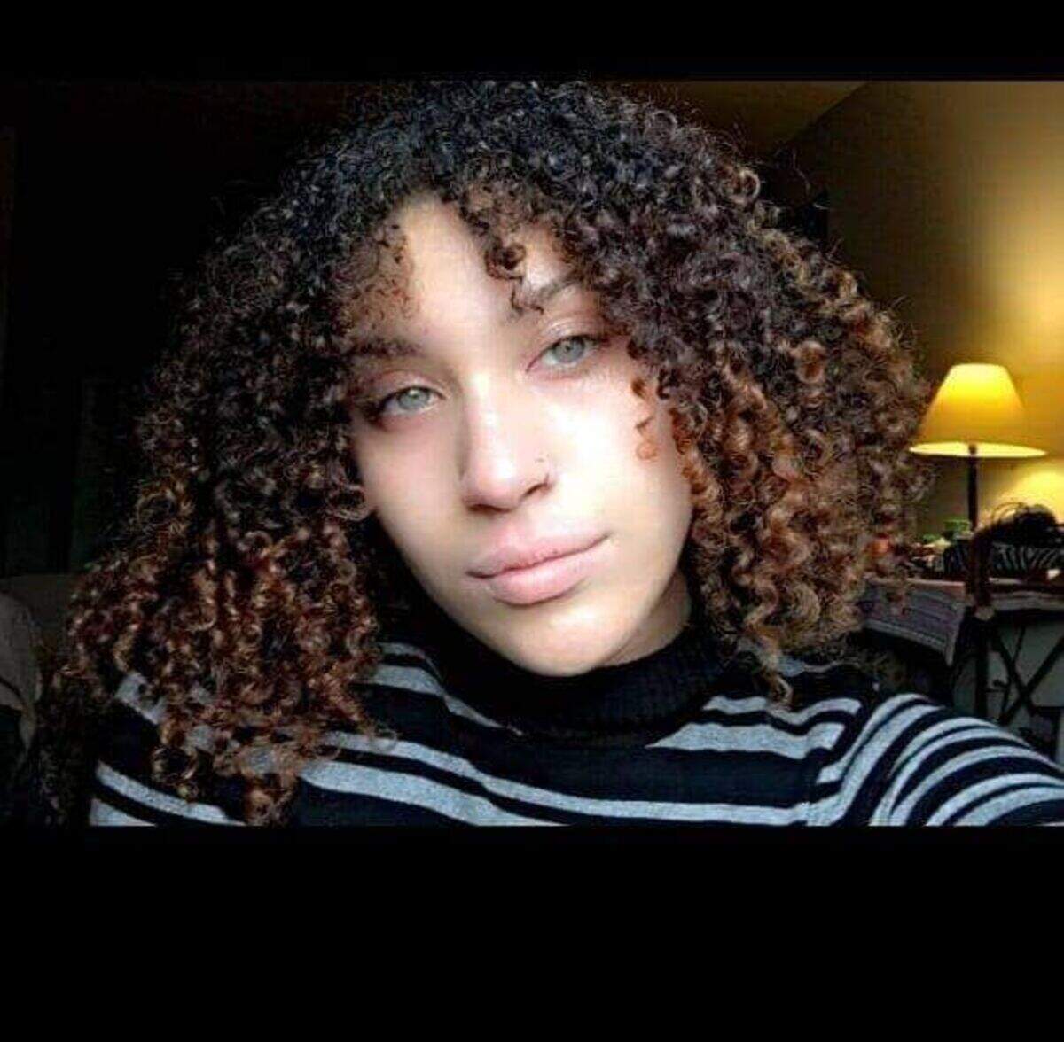 Cheyenne Cambell, 19, was reported missing by the Orangeburg County Sheriff’s Office.