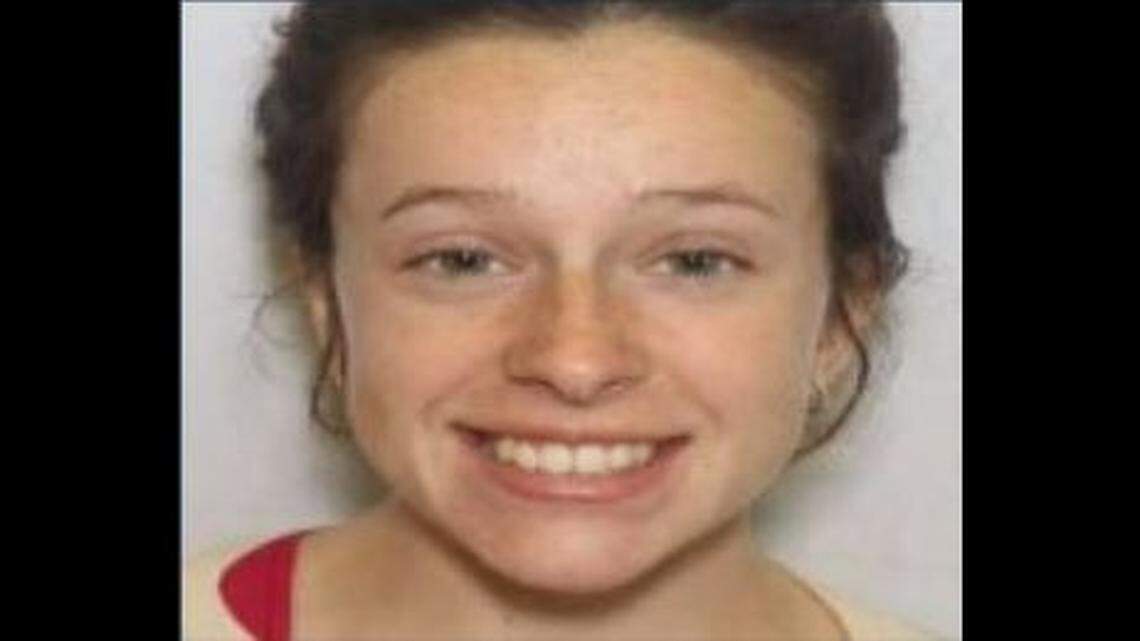 Kendal Lee was reported missing by the Columbia Police Department.