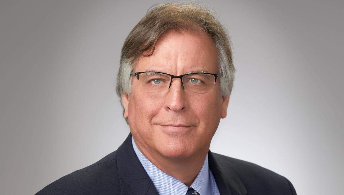 Michael Bedenbaugh