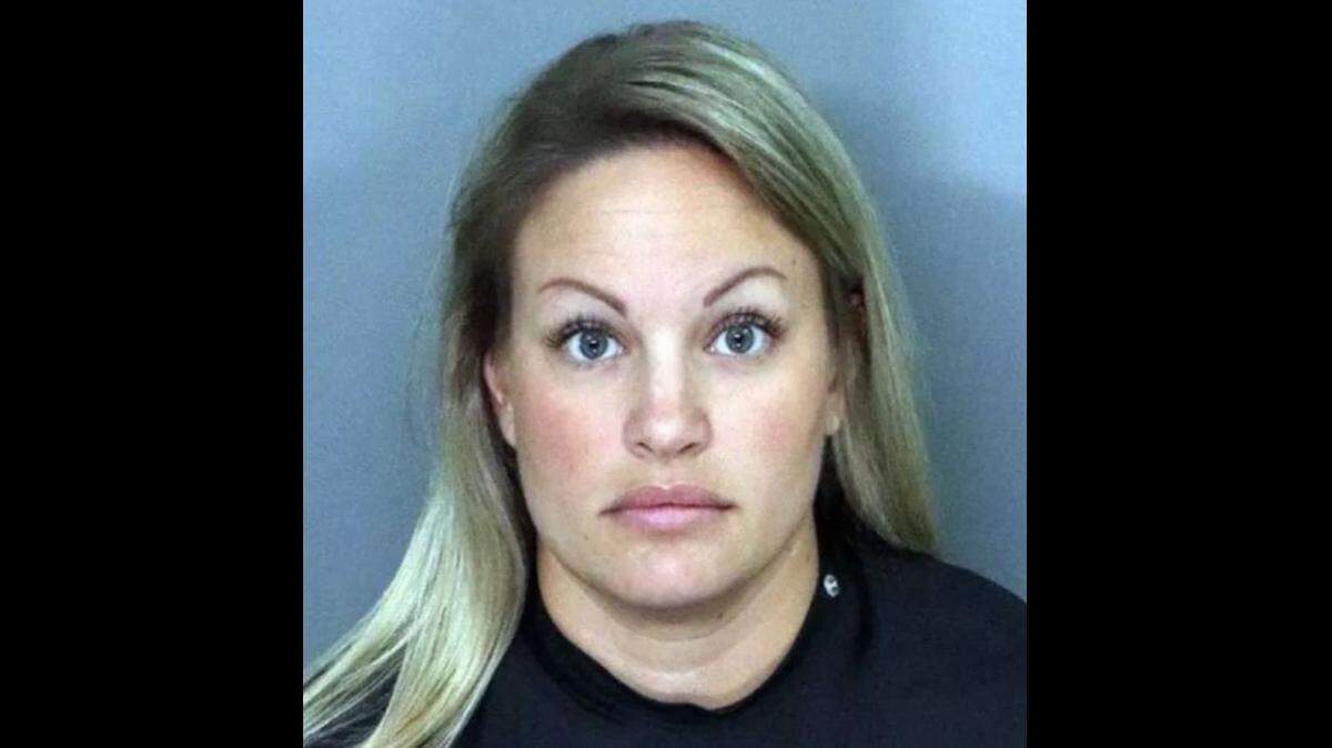 Lauren Paige Grasel was charged with unlawful neglect of a child.