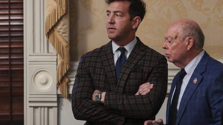 South Carolina lawmakers clash over THC edibles. Here’s what to know