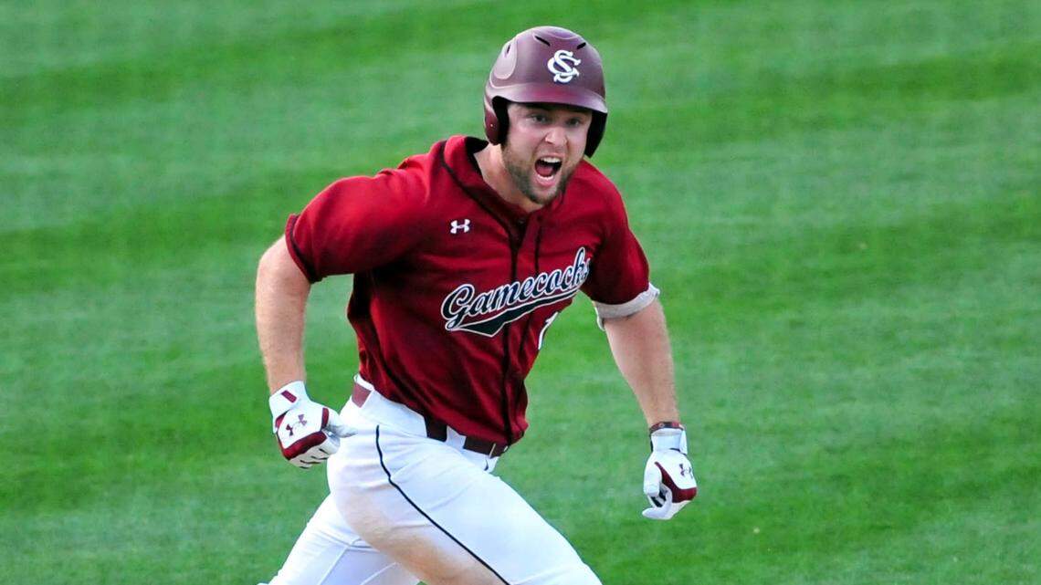 Walk it off, again! Gamecocks clinch series over Clemson in dramatic fashion