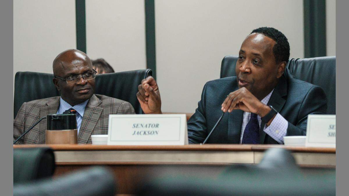 Questions over funding projects prove lawmakers owe SC taxpayers more accountability