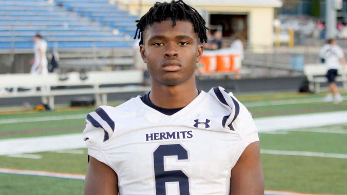 ‘The vibe was great’: Northeast tailback recaps first visit Gamecocks visit
