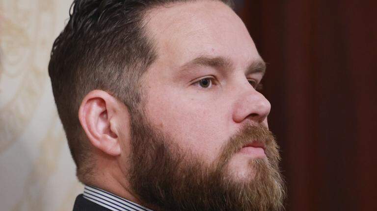 Ex-SC Rep. RJ May appeals child porn conviction, citing ‘ineffective assistance’