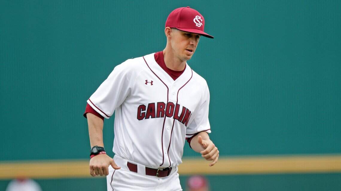 Former Gamecocks coach Skylar Meade has Troy in first CWS. The latest on USC’s search